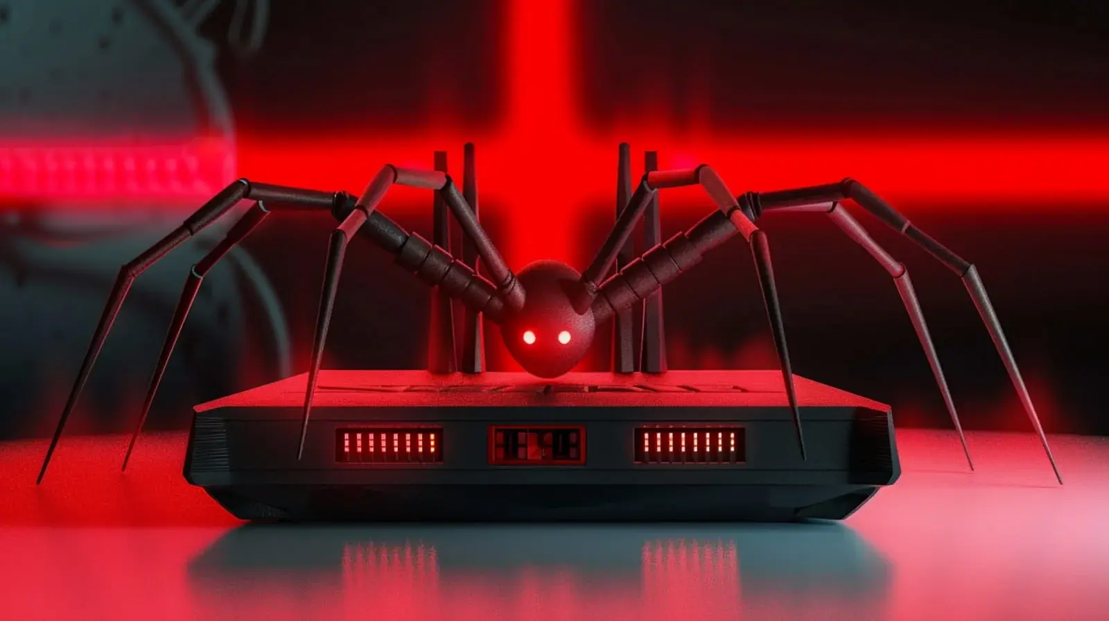 takian.ir malware botnet bricked 600000 routers in mysterious 2023 1